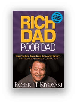Rich Dad Poor Dad
