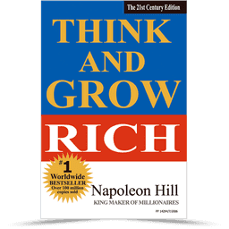 Think and grow rich