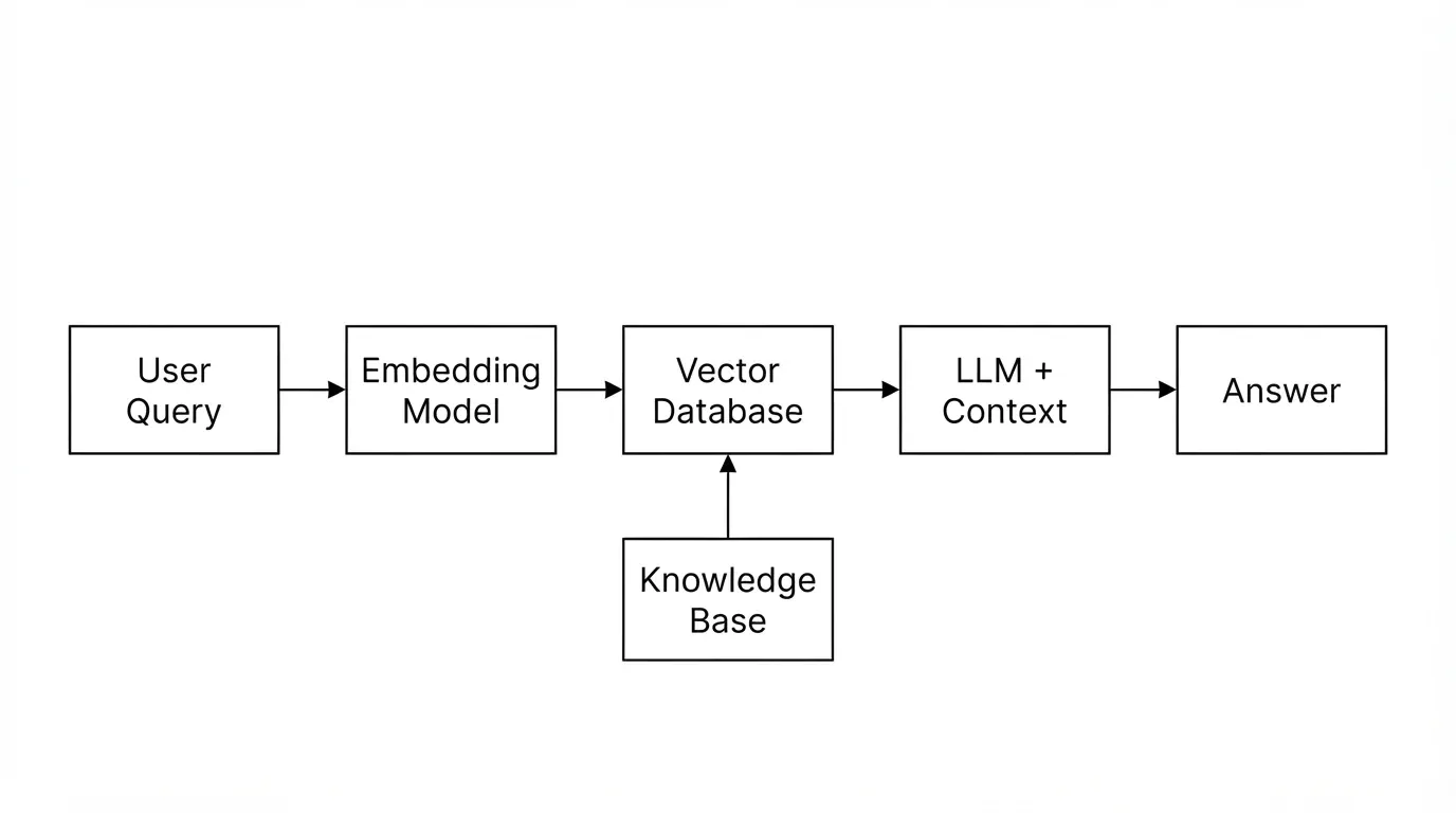 RAG system design