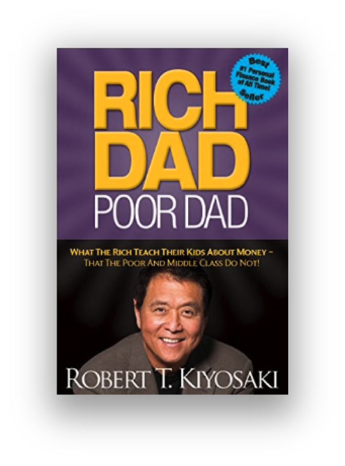 Rich Dad Poor Dad