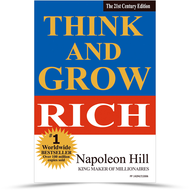 Think and grow rich